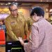 Pemkab Gresik Matangkan Pilkades 2026, E-Voting Disiapkan Untuk Tingkatkan Transparansi
