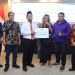 Pasca Penertiban, Bupati Gresik Beri Bantuan Stimulan Usaha dan Lahan Baru untuk PKL Semambung Driyorejo