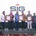 SIG Raih Tiga Penghargaan Indonesia HR Excellence 2026