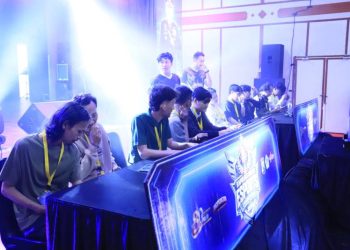 Sambut Hari Bhayangkara ke-80, Polres Gresik Gelar Kapolres Gresik Esports Competition 2026
