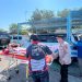 Sidokkes Polres Gresik Berikan Layanan Ambulans Gratis untuk Pasien Asal Bawean