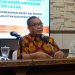 Sekda Achmad Washil Dorong Percepatan Akses Air Bersih dan Sanitasi Aman di Gresik