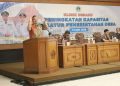 Bangun Gresik dari Desa, Wabup Alif Tekankan Pentingnya Sinkronisasi Program