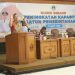 Bangun Gresik dari Desa, Wabup Alif Tekankan Pentingnya Sinkronisasi Program