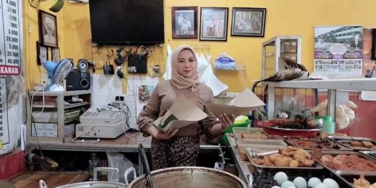 Habiskan Ratusan Kilo Daging dan Beras, Kuliner Massal di Gresik Siap Pecahkan Rekor MURI