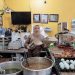 Habiskan Ratusan Kilo Daging dan Beras, Kuliner Massal di Gresik Siap Pecahkan Rekor MURI