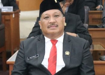 DPRD Gresik Tahun 2026 Sepakati Pembangunan JPD Serta Infrastruktur Pelayanan Publik