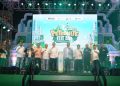 Libatkan 670 Tenant, Petrokimia Gresik Dorong Ekonomi Lokal Lewat PetroNite Fest 2026