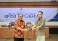Perkuat Sinergi Pengelolaan Aset dan Lelang, Pemkab Gresik dan KPKNL Surabaya Gelar Forum Konsultasi Publik