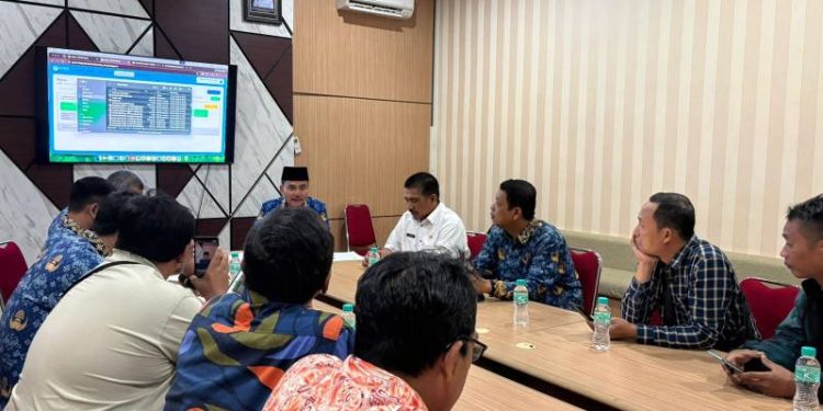 Dispendik Gresik Tegaskan Pelaksanaan SPMB 2026 Sesuai Juknis dan Prinsip Objektivitas