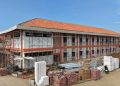 Dukung Percepatan Program Sekolah Rakyat, SIG Pasok Material Konstruksi Ramah Lingkungan di Empat Provinsi