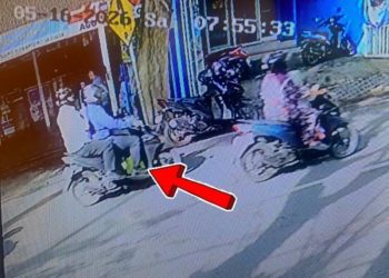 Polres Gresik Bekuk Komplotan Pembobol Bengkel dan Rumah Lintas Provinsi di Bali