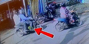 Polres Gresik Bekuk Komplotan Pembobol Bengkel dan Rumah Lintas Provinsi di Bali