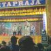 Tradisi Sedekah Bumi Cagak Agung Cerme Digelar Dengan Rangkaian Ceramah Agama, Wayang Kulit dan Pagelaran Ludruk
