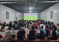 PT Bungah Industrial Park Seminggu Full Gelar Nobar Piala Dunia 2026: Rajut Kebersamaan, Gerakan Ekonomi Warga