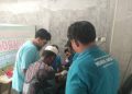 KSPPS BMT Mandiri Sejahtera Jawa Timur Bersama LAZNAS Nurul Hayat Gresik Gelar Khitan Bahagia untuk 60 Anak