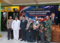 Camat Menganti Minta Kasun Pelemdodol Bangun Komunikasi dan Koordinasi