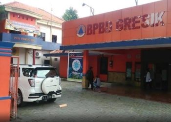 Pemkab Gresik Lakukan Koordinasi Terkait Suara Dentuman yang Terdengar di Sejumlah Wilayah