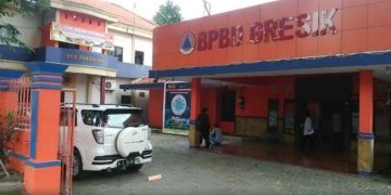 Pemkab Gresik Lakukan Koordinasi Terkait Suara Dentuman yang Terdengar di Sejumlah Wilayah