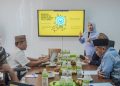 Perkuat Peran sebagai Shodiqul Hukumah, MUI Gresik Gelar Pelatihan Penyusunan Policy Brief Berbasis Evidence