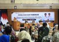 Tingkatkan Kualitas APBD, Pemkab Gresik Perkuat Ketepatan Perencanaan dan Penganggaran