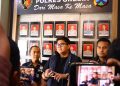 Polres Gresik Tetapkan Oknum Staf PMD Sebagai Tersangka Kasus Penipuan PPPK, Modus Janjikan Lolos ASN