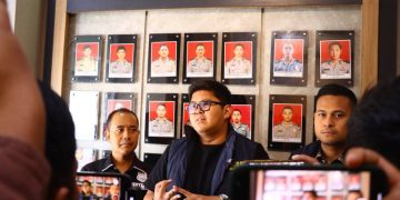 Polres Gresik Tetapkan Oknum Staf PMD Sebagai Tersangka Kasus Penipuan PPPK, Modus Janjikan Lolos ASN