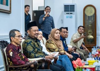 Bukan Sekadar Dipulangkan, Pemkab Gresik Kembali Kawal Masa Depan Anak Pekerja Migran