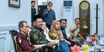 Bukan Sekadar Dipulangkan, Pemkab Gresik Kembali Kawal Masa Depan Anak Pekerja Migran
