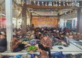 Warga Dusun Sawen Desa Tanjung Menggelar Sedekah Bumi Sebagai Bentuk Rasa Syukur