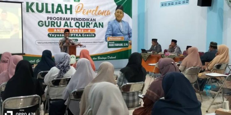 Kiprah Yayasan PPTKA Gresik Kian Melesat, Hadirkan Manfaat Nyata untuk Kemajuan Umat