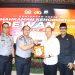 Sinergi Jaga Marwah Lembaga Negara, MKD DPR RI Kunjungi Polres Gresik Perkuat Kolaborasi dan Pengawasan TNKB Khusus