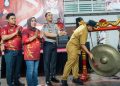 Resmi Dibuka, Bupati Gresik Cup 2026 Jadi Panggung Atlet Muda Gresik Menuju Prestasi