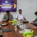 Direktur PT. Petrokimia Gresik Silaturrahim ke MUI Gresik, Siap Jalin Kerja Sama Strategis