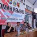 Perkuat Kamtibmas Berbasis Musyawarah, Ditbinmas Polda Jatim Asistensi Omah Rembug di Polres Gresik