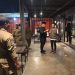 Satpol PP Gresik Sisir Lima Kawasan Kafe, 50 Pengelola dan Penjaga Jalani Tes Narkoba dan HIV