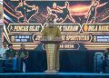 Wabup Gresik Hadiri Pembukaan BHAJAY Cup 2026, Tegaskan Komitmen Pembinaan Atlet dan Penguatan Nilai Sportivitas