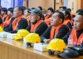 Pemkab Gresik Cetak Tenaga Konstruksi Bersertifikat, Siapkan Pekerja Lokal Bersaing di Dalam dan Luar Negeri