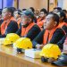 Pemkab Gresik Cetak Tenaga Konstruksi Bersertifikat, Siapkan Pekerja Lokal Bersaing di Dalam dan Luar Negeri