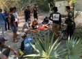 Di Balik Renovasi Pesarean Mbah Buyut, Sosok Endang Suwarni Tak Pernah Lelah Berbagi
