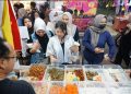 Gelaran Petronite Fest 2026 Tercatat Putaran Uang Capai 14,4 Miliar, Pertumbuhan UMKM Gresik Melejit
