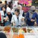 Gelaran Petronite Fest 2026 Tercatat Putaran Uang Capai 14,4 Miliar, Pertumbuhan UMKM Gresik Melejit