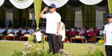 HUT Ke-54 Petrokimia Gresik Usung Tema “Growing the Future”