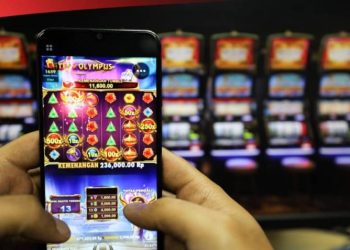 Polsek Duduksampeyan Ungkap Kasus Judi Online, Berawal dari Laporan Sopir Truk Kehilangan Aki