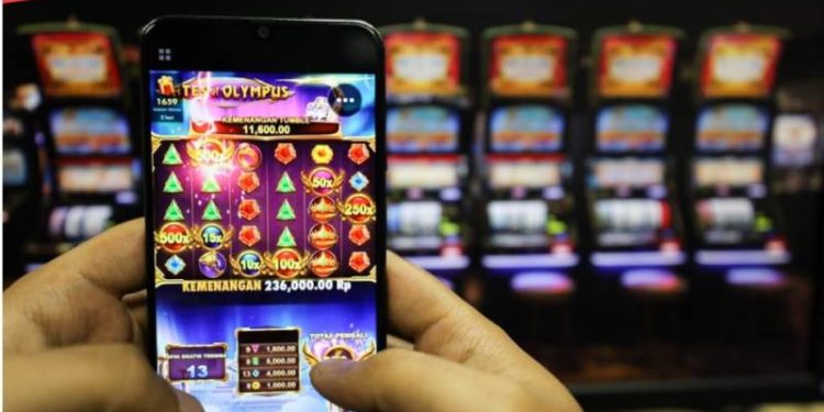 Polsek Duduksampeyan Ungkap Kasus Judi Online, Berawal dari Laporan Sopir Truk Kehilangan Aki