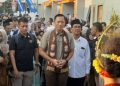 Kades Campurejo Apresiasi Peresmian DAK Tematik, Harapan Warga Punya Hunian Layak Akhirnya Terwujud