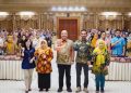 Buka Rakor Pencegahan dan Penanggulangan Fraud, Wabup Alif Dorong Perkuat Sistem JKN