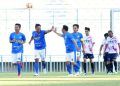 PKDI Gresik Libas Bangkalan 4-1 di PKDI Cup II 2026