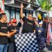 Peringati HUT ke-81 RI, Pemdes Pangkahwetan Gresik Gelar Jalan Sehat Bertabur Doorprize