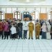 Buka Pembinaan Kafilah MTQ, Wabup Alif Tekankan Akhlak dan Mental Juara